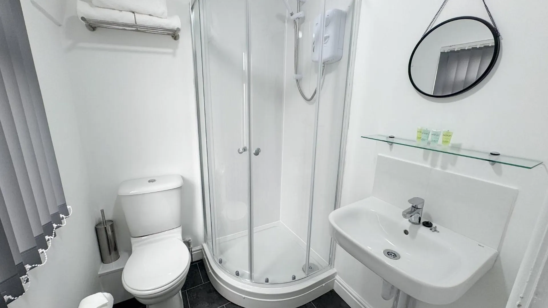 Πανσιόν Newport En-Suite Rooms Middlesbrough Centre