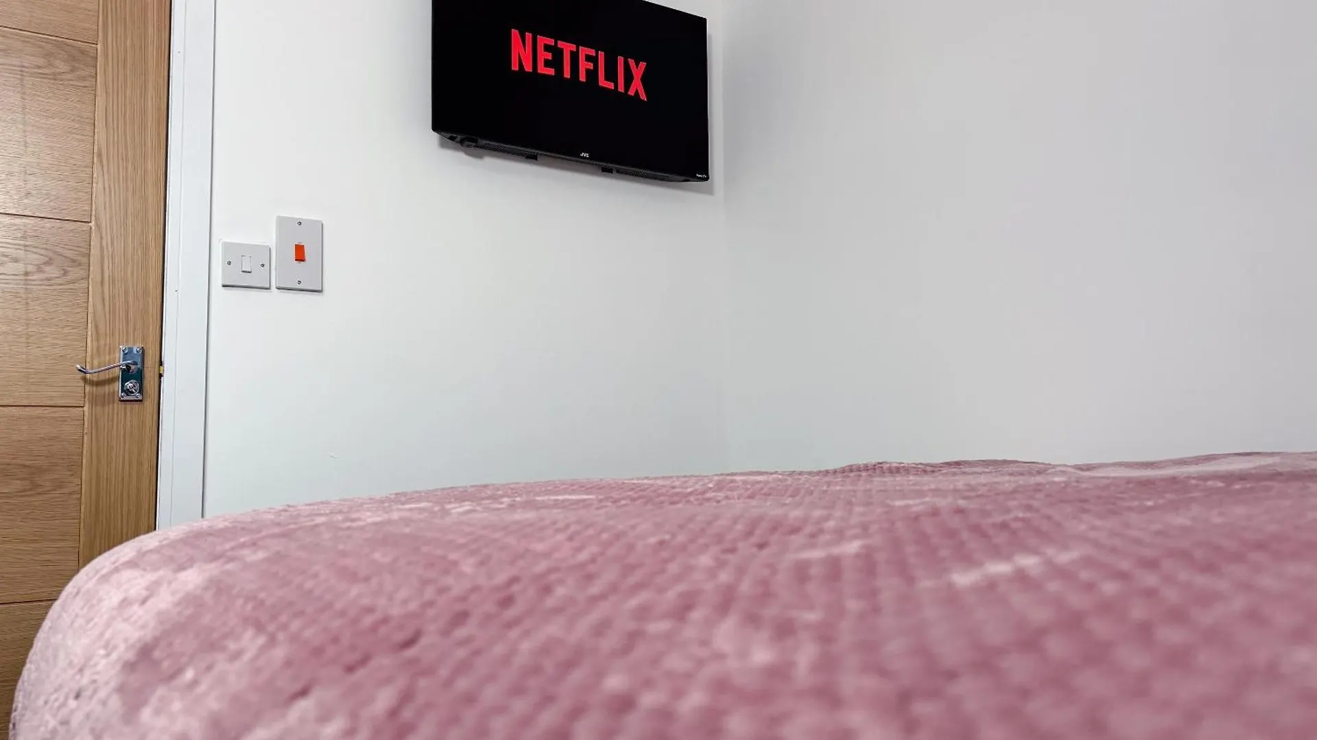 Newport En-Suite Rooms Middlesbrough Centre Ηνωμένο Βασίλειο