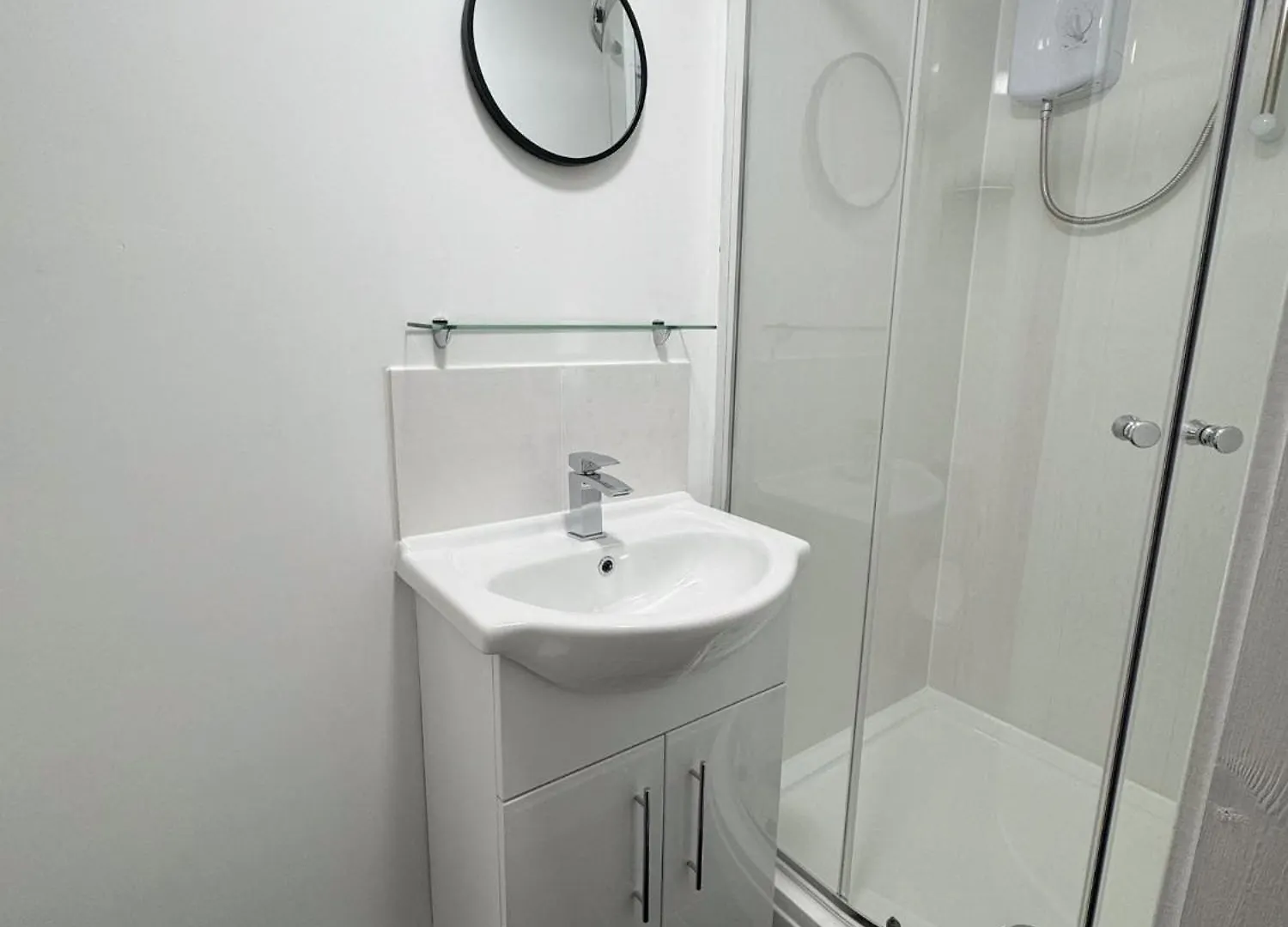 Newport En-Suite Rooms Middlesbrough Centre