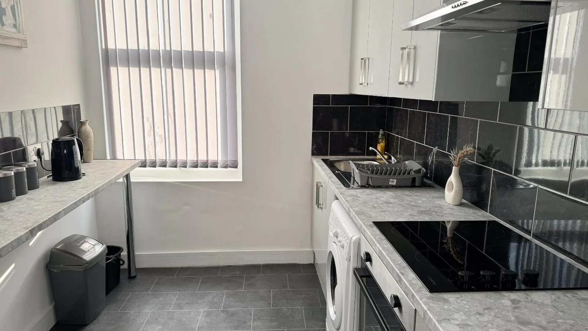 Newport En-Suite Rooms Middlesbrough Centre 0*,  Ηνωμένο Βασίλειο